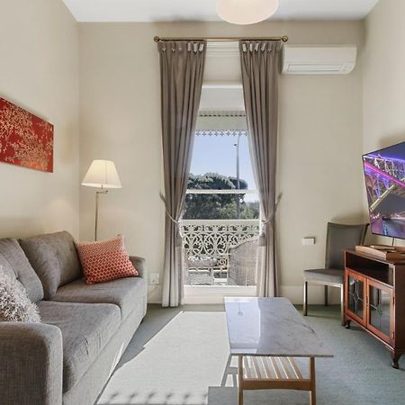 The Riversleigh Bairnsdale Ngoại thất bức ảnh
