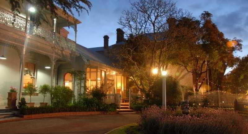 The Riversleigh Bairnsdale Ngoại thất bức ảnh