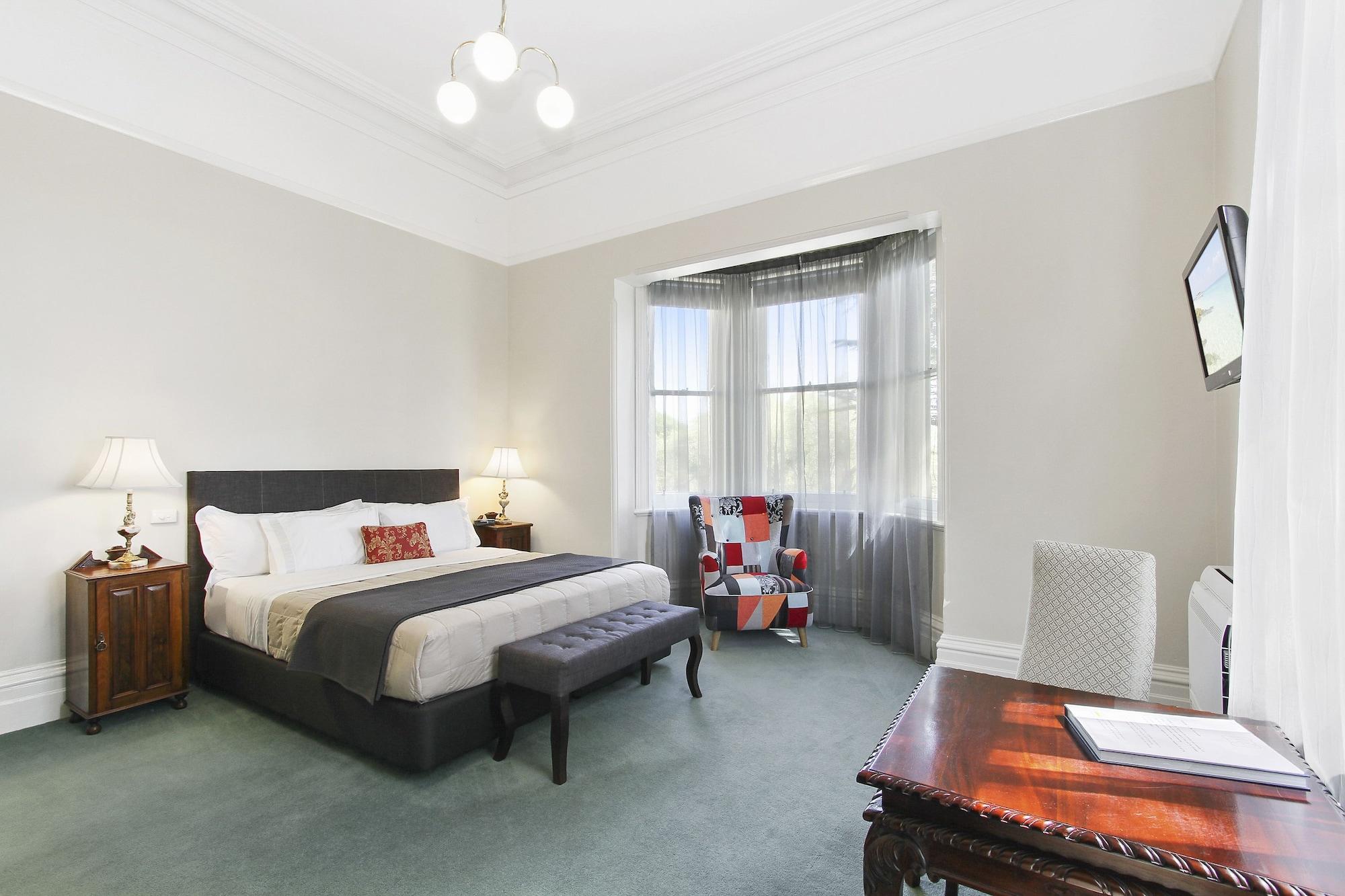 The Riversleigh Bairnsdale Ngoại thất bức ảnh