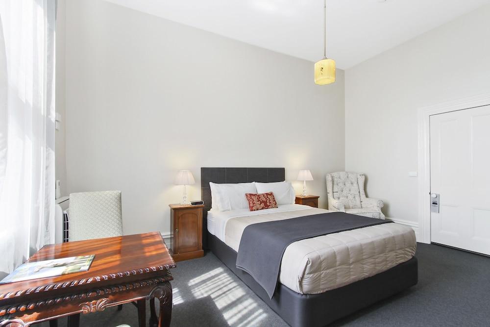 The Riversleigh Bairnsdale Ngoại thất bức ảnh