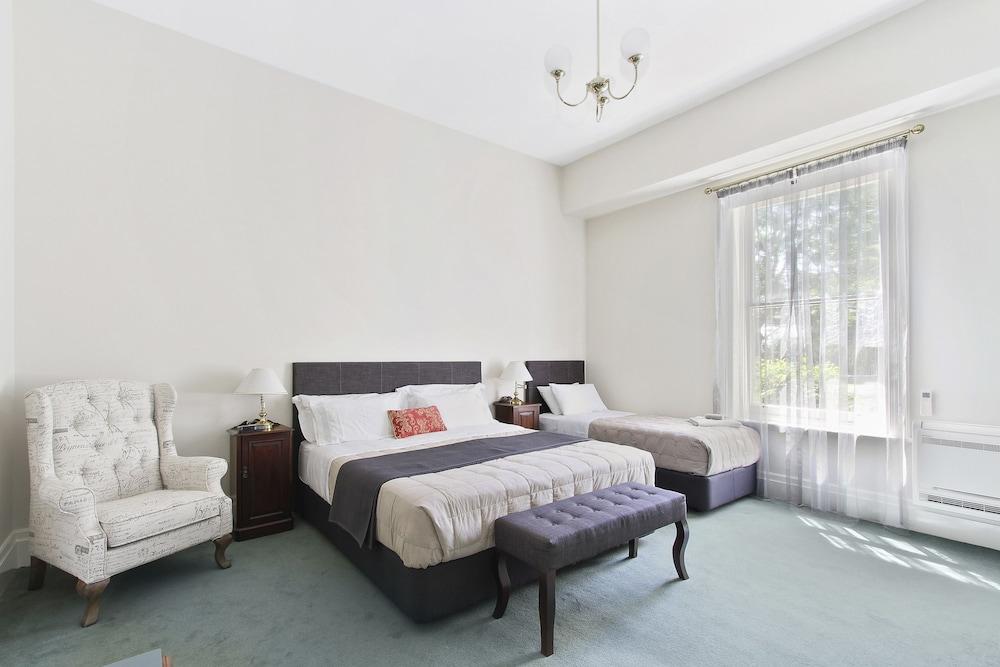 The Riversleigh Bairnsdale Ngoại thất bức ảnh