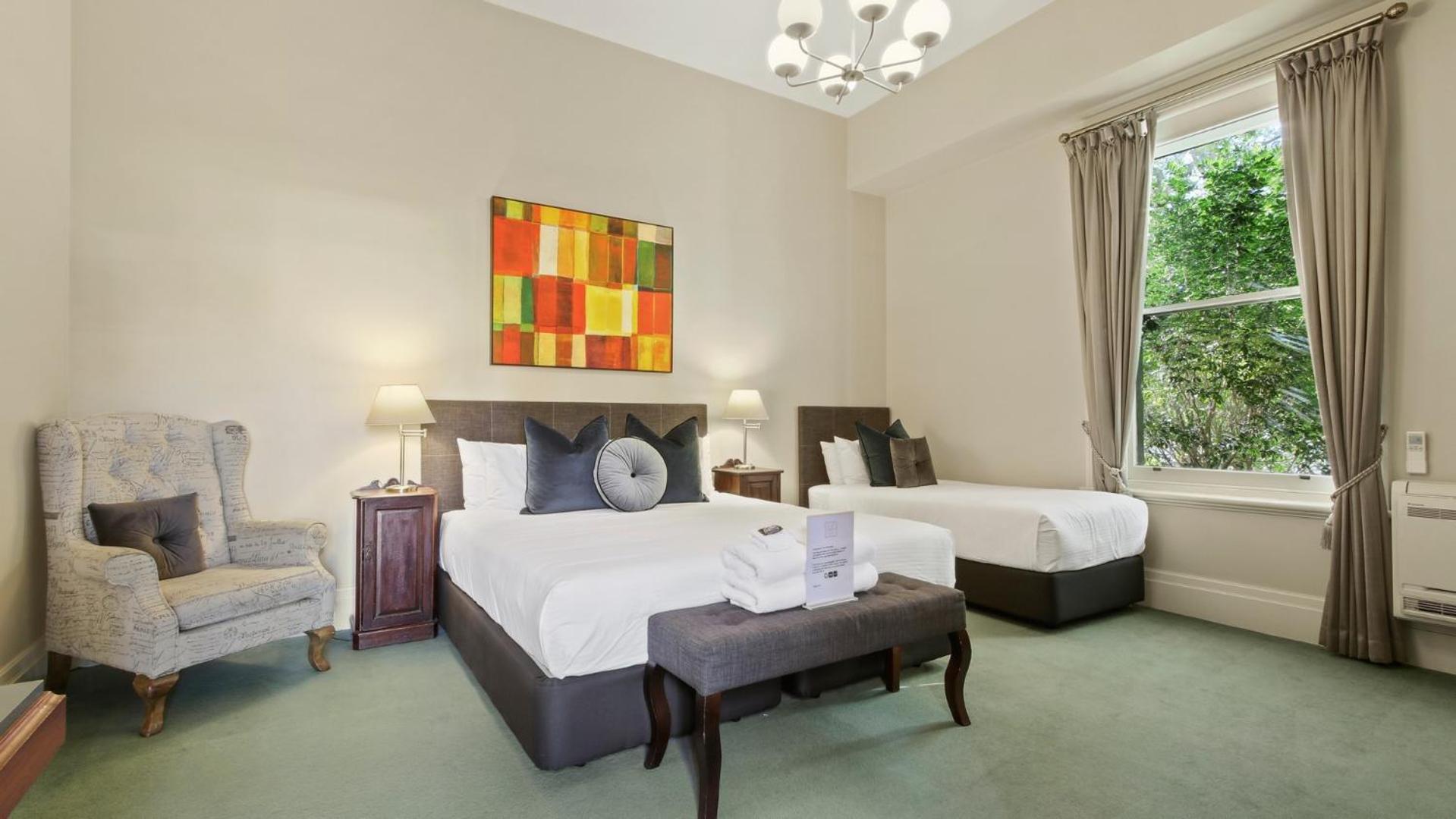 The Riversleigh Bairnsdale Ngoại thất bức ảnh