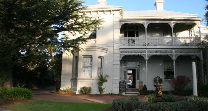 The Riversleigh Bairnsdale Ngoại thất bức ảnh