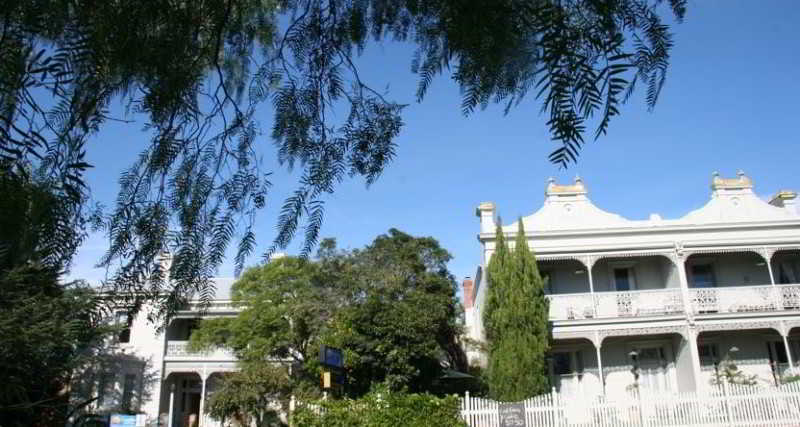 The Riversleigh Bairnsdale Ngoại thất bức ảnh
