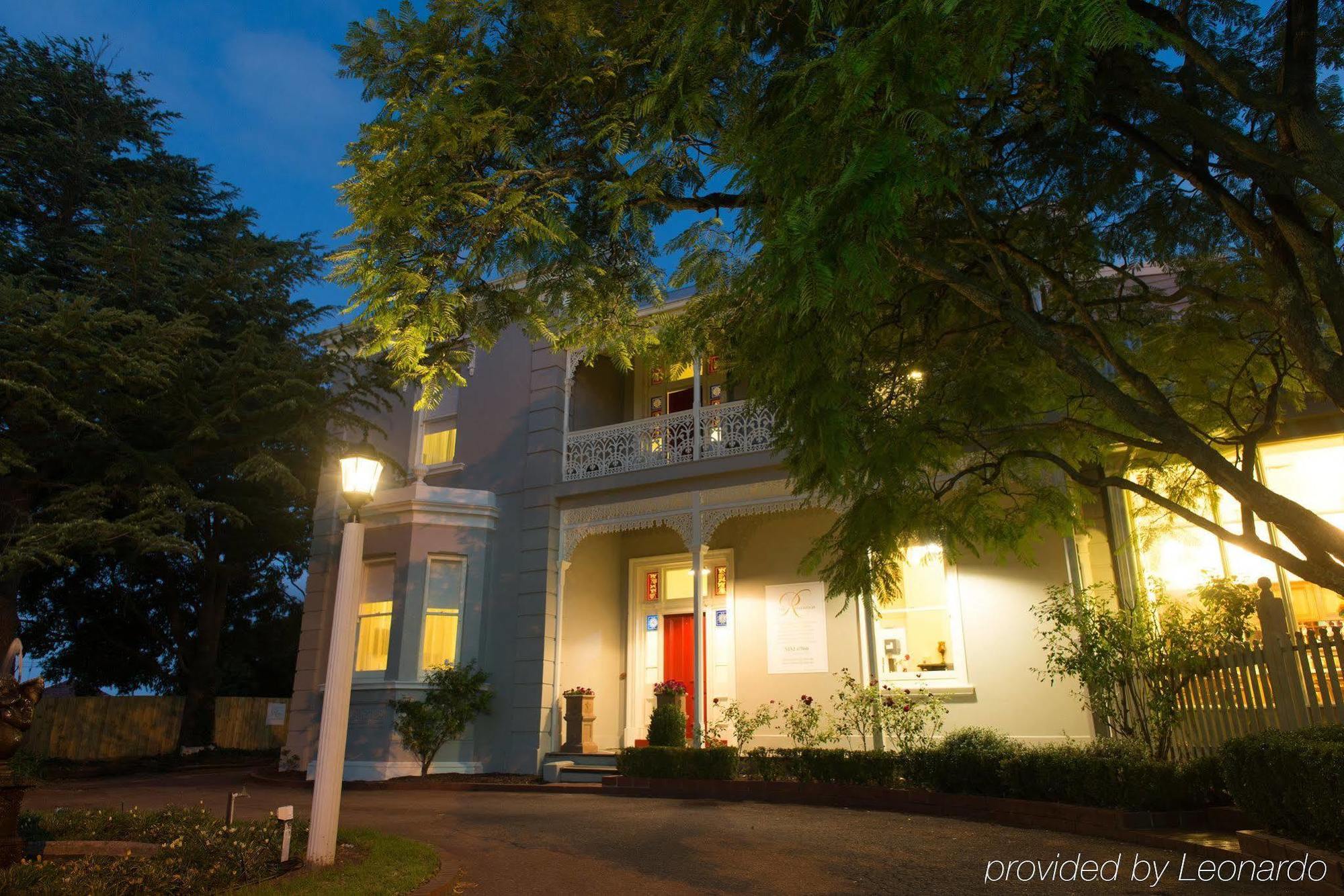 The Riversleigh Bairnsdale Ngoại thất bức ảnh