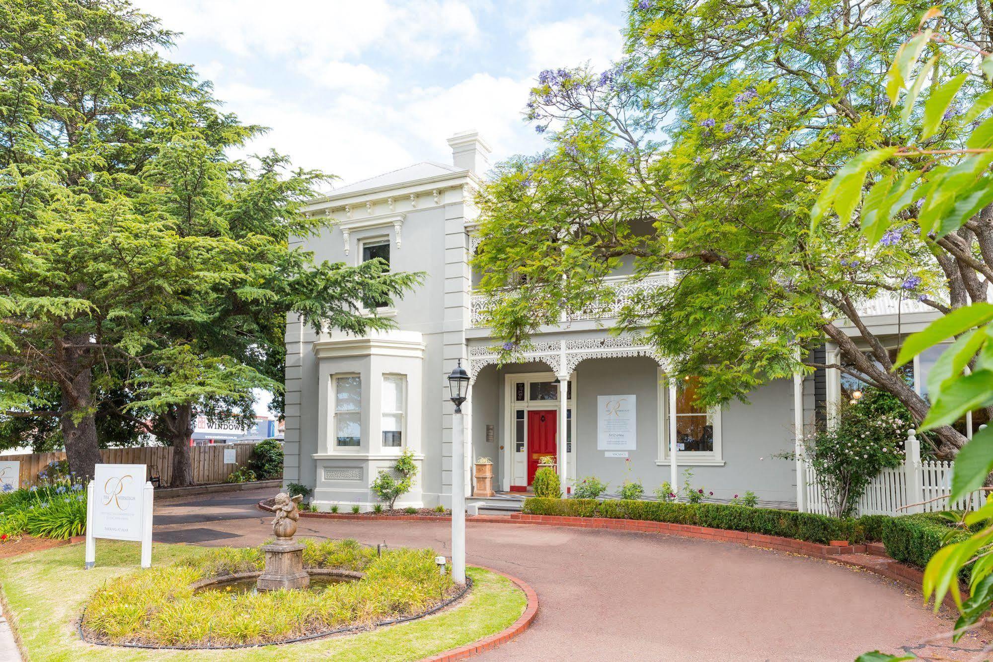 The Riversleigh Bairnsdale Ngoại thất bức ảnh