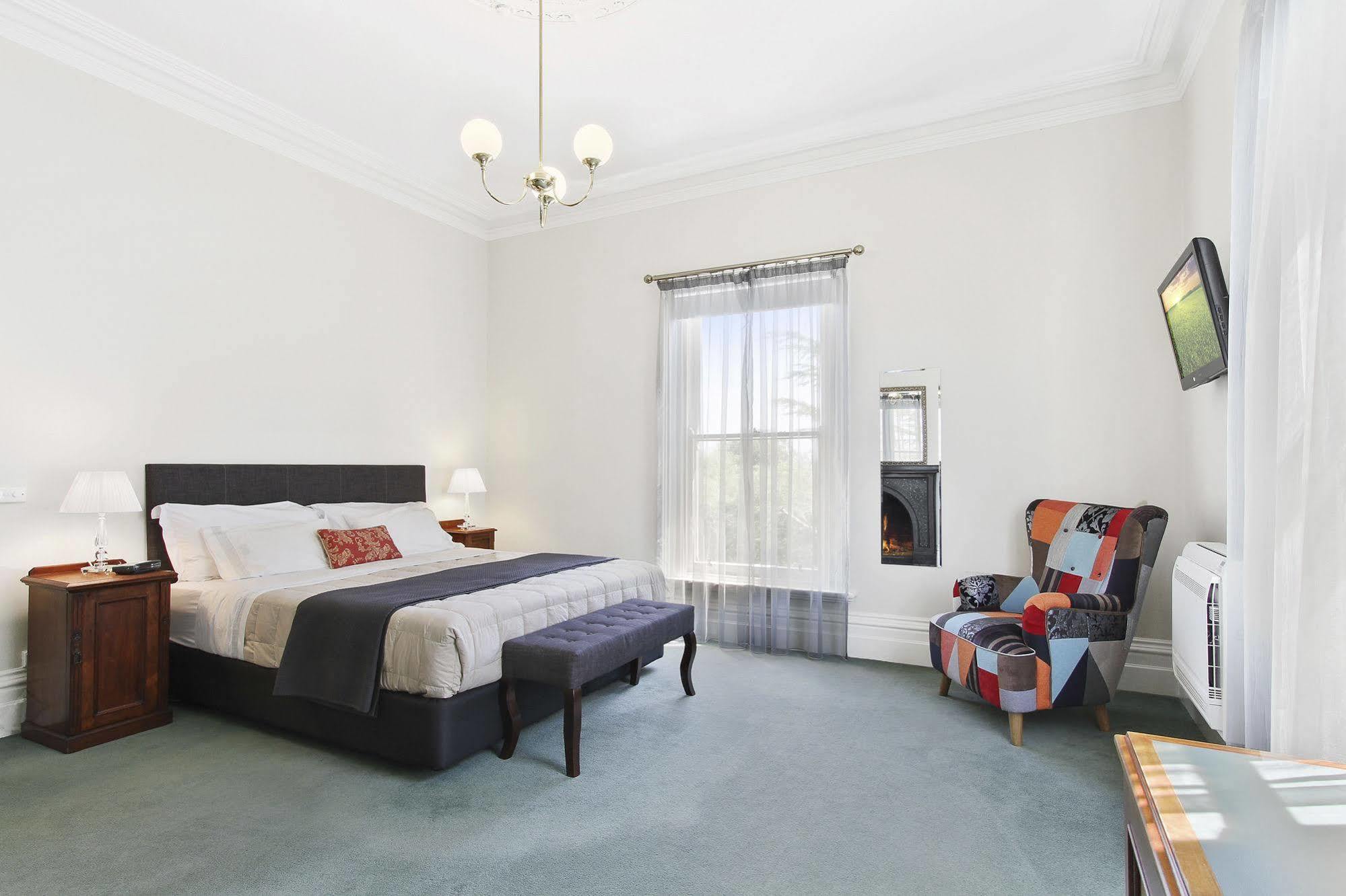 The Riversleigh Bairnsdale Ngoại thất bức ảnh