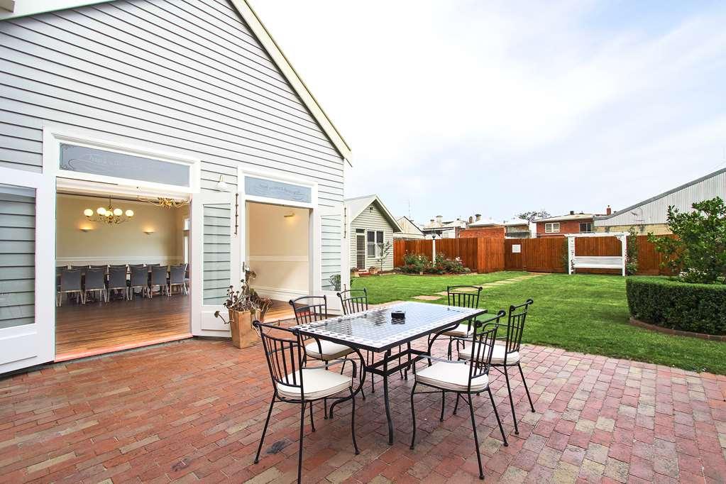 The Riversleigh Bairnsdale Ngoại thất bức ảnh